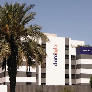 3* Appart hôtel Dara Salam