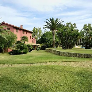 Casa Realia Bed & Breakfast Agrigento