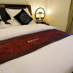 Arto Hotel Riaad