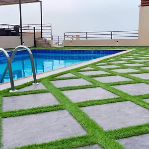 Tripper Aparthotel Dammam
