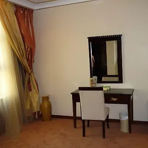 Bilqase Throne Hotel Dammam
