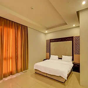  بيت ضيافة Oyo 633 Ibs 3 - 2bhk المملكة العربية السعودية