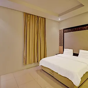 *** بيت ضيافة Super Oyo 634 Ibs 3 - 1bhk المملكة العربية السعودية