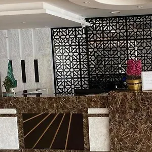  شقة فندقية Almakan 113 المملكة العربية السعودية