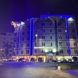 *** شقة فندقية الدوحتين للوحدات السكنية المملكة العربية السعودية