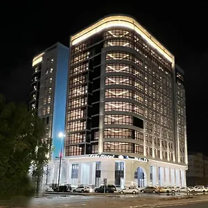  فندق Zaha Taiba المملكة العربية السعودية