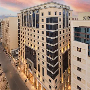  فندق Jayden المملكة العربية السعودية