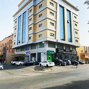 *** شقة فندقية دار الوداد المملكة العربية السعودية