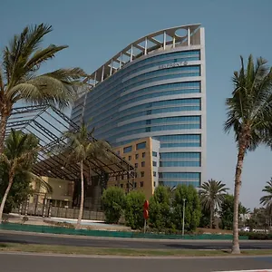 Seafront Luxury Corniche فندق