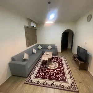 الفتح الخاصة Al-fateh Private Apartment Medina