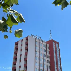 Rozafa Hotel Shkoder