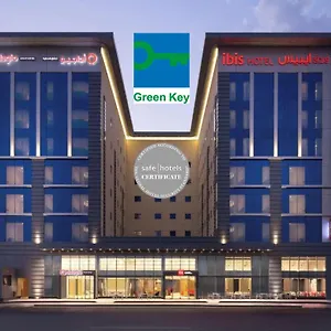4* Hotel Adagio Malik Road