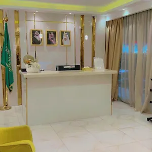 Ghima شقة فندقية
