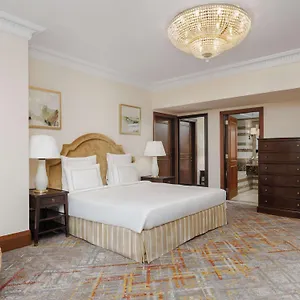 5* Hotel Swissotel Al Maqam Makkah