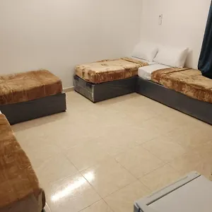 Bait Al Saad Hotel Medina