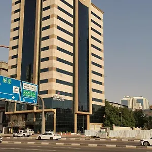 2* Hotel فندق ديار المشاعر