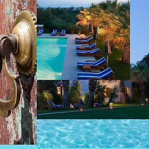 Mangio Fango Et Hotel Saintes-Maries-de-la-Mer