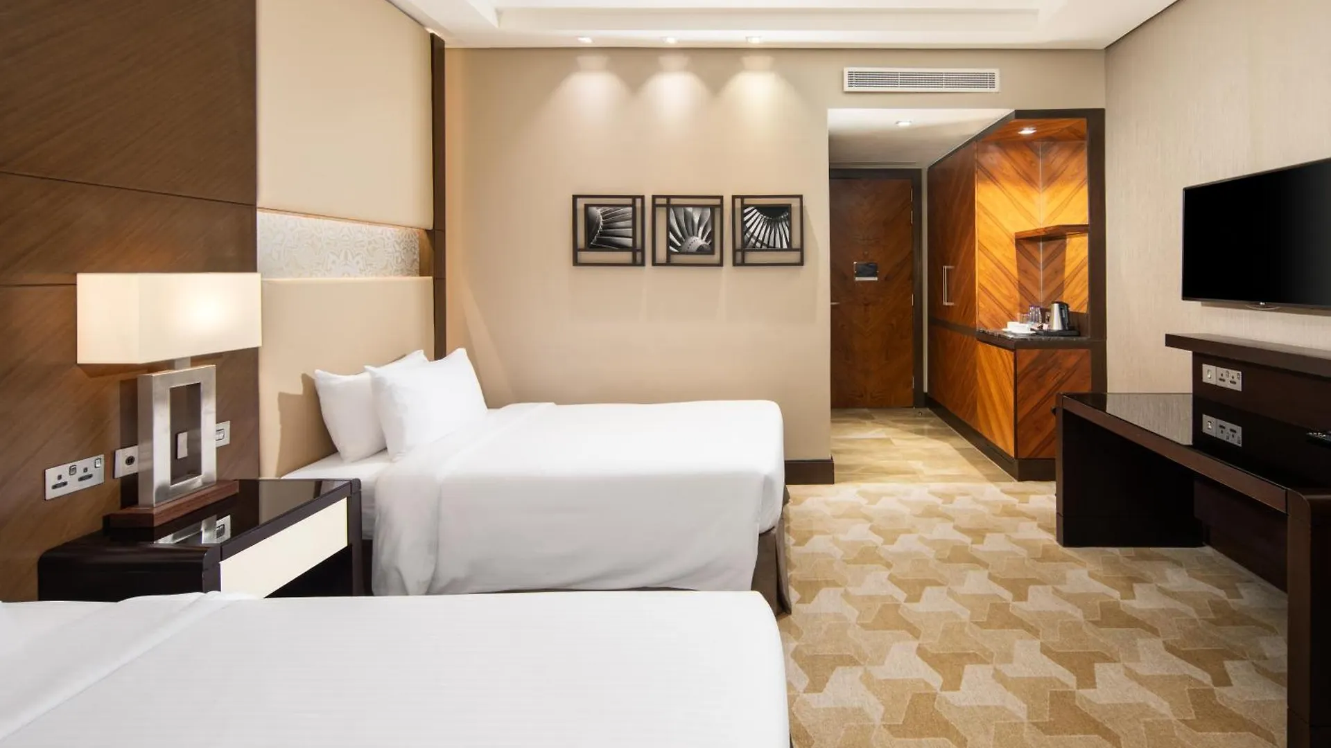 Aerotel Jeddah - Transit Hotel In Terminal 1 المملكة العربية السعودية