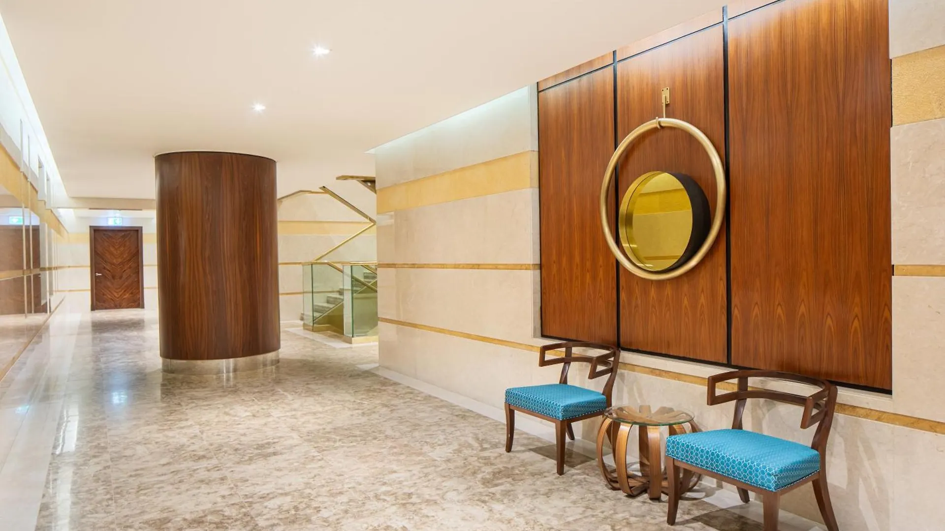 Aerotel Jeddah - Transit Hotel In Terminal 1