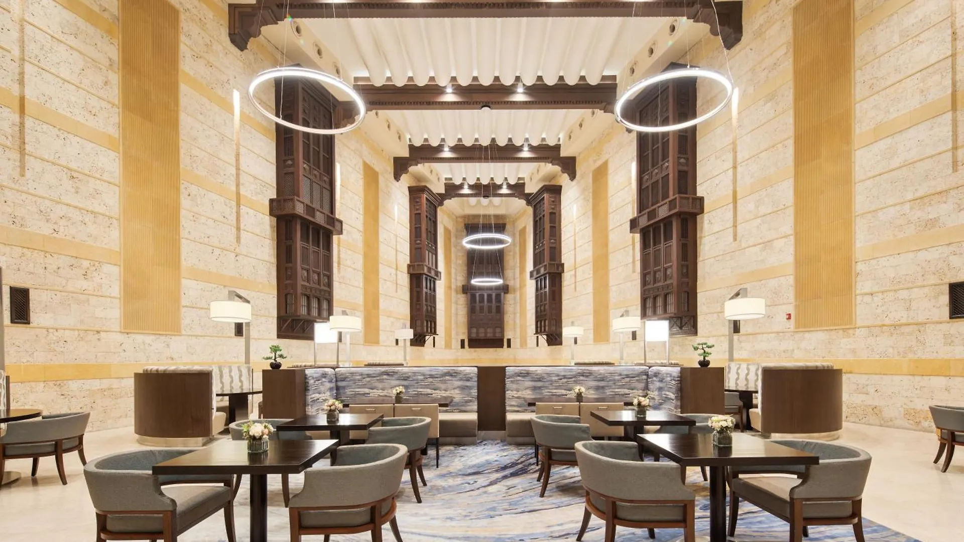 Aerotel Jeddah - Transit Hotel In Terminal 1