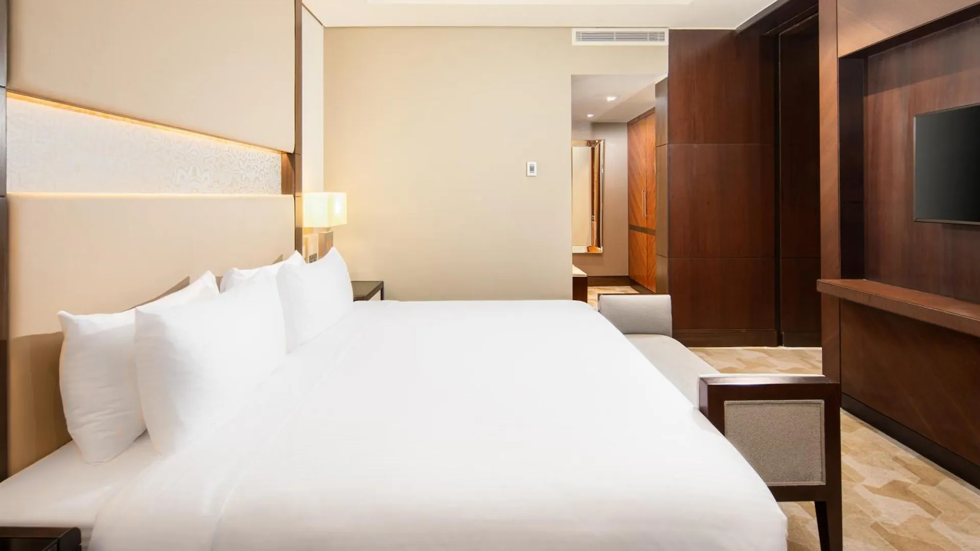 Aerotel Jeddah - Transit Hotel In Terminal 1 المملكة العربية السعودية