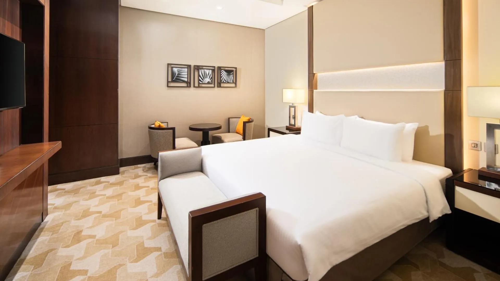 Aerotel Jeddah - Transit Hotel In Terminal 1