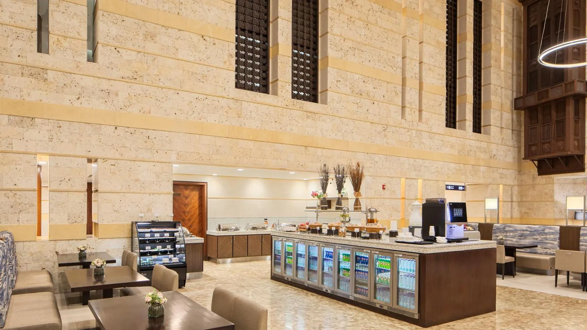 Aerotel Jeddah - Transit Hotel In Terminal 1