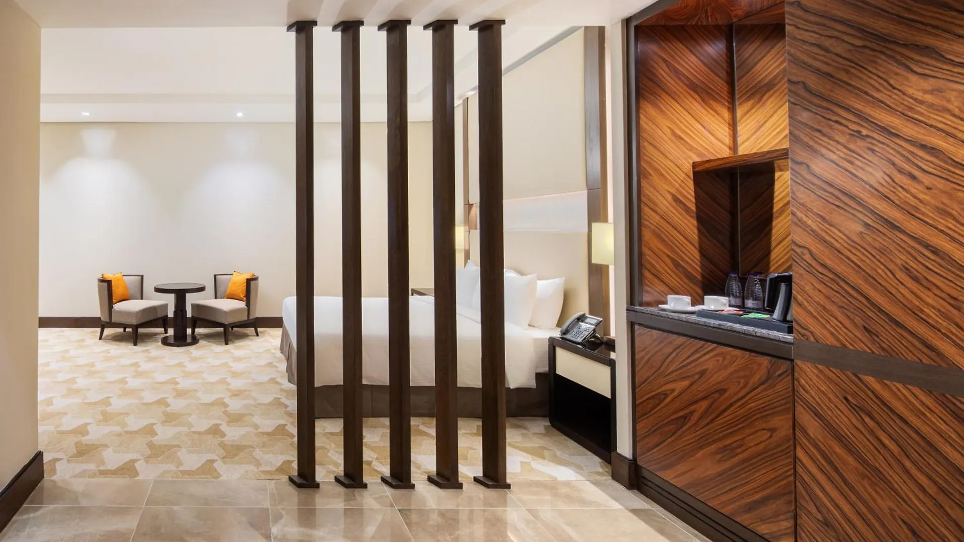 Aerotel Jeddah - Transit Hotel In Terminal 1 المملكة العربية السعودية